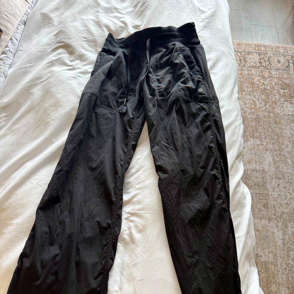 Dance Studio Pant